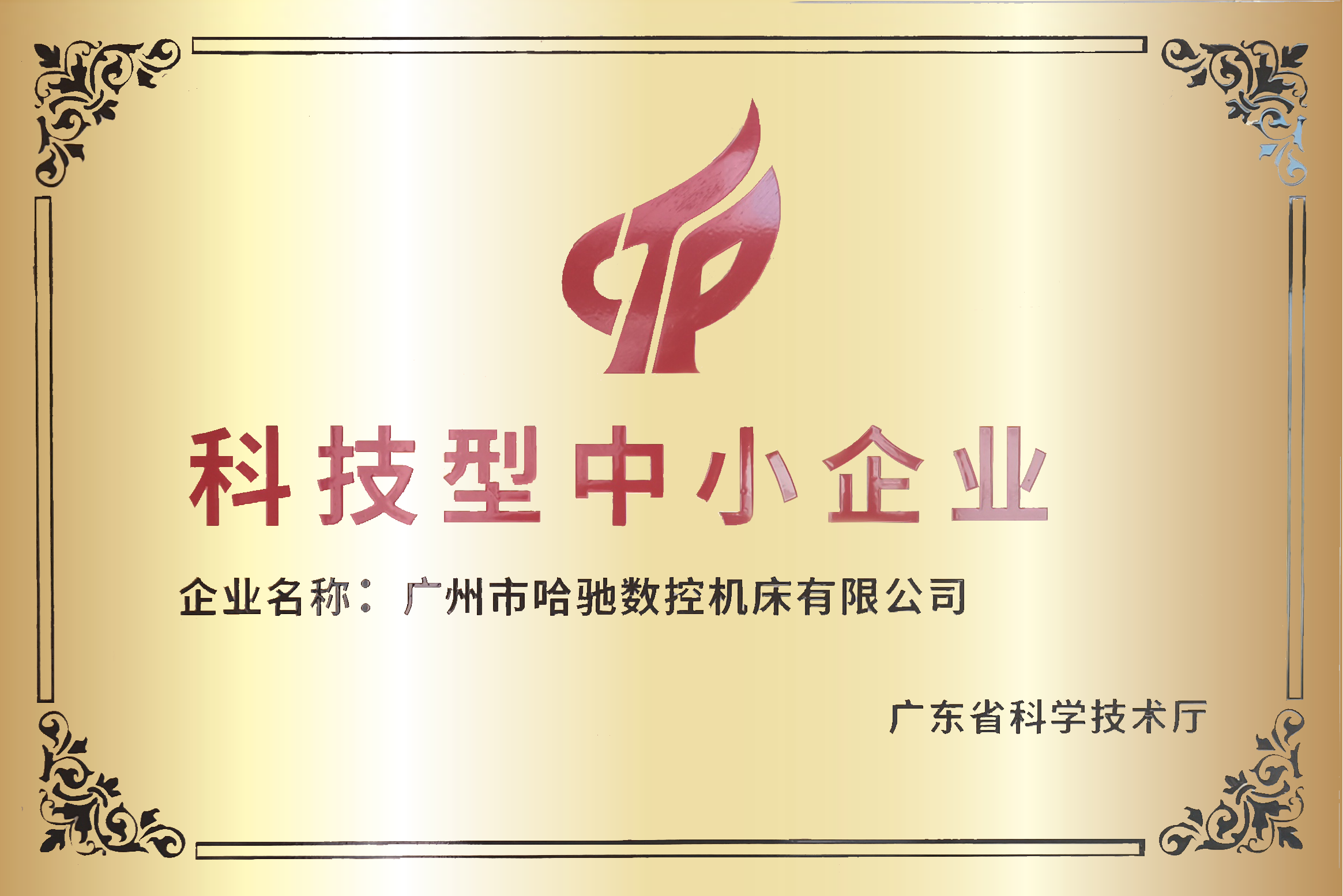 科技型中小企業(yè)